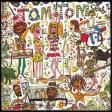 Tom Tom Club — Wordy Rappinghood
