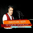 Teymur Gozelov - Deliyem Men 2019 (Скачать)
