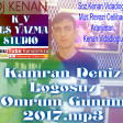 Kamran Deniz Logosuz  Omrum Gunum 2017