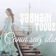 Sebnem Tovuzlu - Canin Sag olsun (2019) YUKLE.mp3