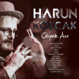 Harun Kolcak & Hakan Kahraman - Vermem seni ellere (2016)