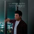 Kamran Fathi - Sansiz Geceler 2020
