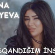 Xana Babayeva - Qısqandığım İnsan 2019 YUKLE .mp3