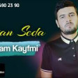 Sarvan Seda - Tutmusam Kayfimi 2019 YUKLE.mp3