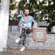 Sefo_ Demet Akalın - Yerinde Dur (2025)