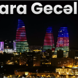 Bakıda ləzzət eləyir qara gecələr (Tiktok Trend) 2023