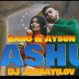 Sabo ft Aysun Mashup Sevgi 2019