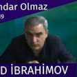 Fuad Ibrahimov - Hokumdar Olmaz 2019 YUKLE.mp3