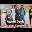 Ayxan Deniz - O Qizdan Xosum Gelir 2020 YUKLE.mp3