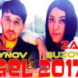 Tural Huseynov ft Zarina Buzovnali Gel (Exclusiv) 2017