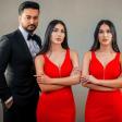 Dj Roshka ve Sevil Sevinc ve Ozan Kocer - Mashup 4 (2020)