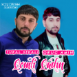 Tural Sedali Ft Oruc Amin - Qemli Qadin 2018 (Yeni Versiya) DMP Music