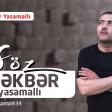 Ələkbər Yasamallı soz