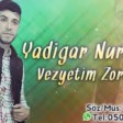 Yadigar Nurlu - Vezyetim Zordu Brat 2019 YUKLE.mp3