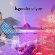 İsgender Eliyev-Yalnızım (2017) Albom
