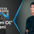 Ülviyyə Namazova - Yarim Ol (2019) YUKLE.mp3