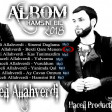 Haceli Allahverdi - Bexti Qara Menem [Albom 2018 Orjinal Music]