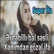 Mehsid - Sevirem Seni 2022 (Super Mahni)