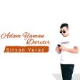 Sirxan Yeraz - Adam Yaman Darixir 2020