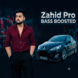 Zahid Pro - Bass 2026 Remix