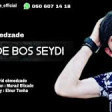 Ferid Ehmedzade - Sevgide Bos Seydi 2019 YUKLE.mp3