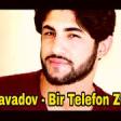 Anar Cavadov - Bir Telafon Zengine 2019 YUKLE.mp3