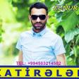 Elnur Valeh - Xatireler 2016