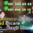 Ferhad Bicare ft Uzeyir Memmedov - Derdinen Deliyem 2019 YUKLE.mp3