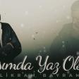 Əlikram Bayramov Qışımda Yaz Olsun 2026 Official Audio