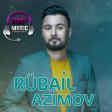 Rubail Azimov - ESQ 2018 / YUKLƏ