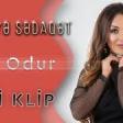 Ulviyye Sedaqet - Esq Odur 2019 YUKLE.mp3