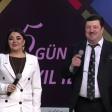 Əflatun Qubadov & Nişanə Baxışova — Söylə Məni Sevərsən