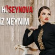 Hemide Huseynova - Sensiz Neynim 2021 YUKLE.mp3