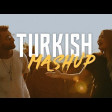 TURKISH MASHUP - Kadr x Esraworld