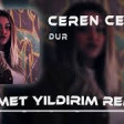 Ceren Cennet - Dur (Remix) 2020 YUKLE.mp3