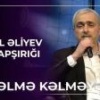 Qələmim Sındı Mənim Talehimi Yaz Təzədən — Cəlil Əliyev