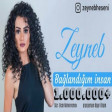 Zeyneb Heseni - Baglandigim Insan 2018 (YUKLE Indir)