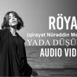 Roya -Yada Dusursen (YUKLE)