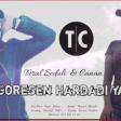 Tural Sedali Ft Canan - Goresen Hardadi Yar 2019