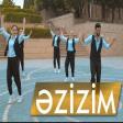 Ahmed Mustafayev Əzizim (YUKLE)