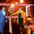 Vasif Şahbazov & Sevda Mustafayeva - Ax Ay Ax Aysevgilim 2019 TAM LOGOSUZ INDIR