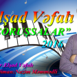 Elsad Vefali - Sorushsalar - 2016