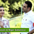 Terlan Novxani Bir Urek 2019 ft Nigar Sabanova
