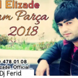 Murad Elizade - Param Parça 2018 eXclusive