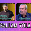 Ruslan Musfiqabadli & Agamirze - Sallam Yola (Aranj Zahid Pro) 2024 Remix