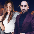 Ayten Rasul ft Vasif Ezimov - Sen Gunessen 2018