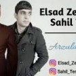 Elsad Zekali Ft Sahil Tenha - Arzularimdan 2019 YUKLE.mp3