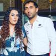 Zarina ft Ifrat - Hardasan Zalim (2020) Yeni Mahni
