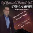 New Remix Ay Daglarin Dashli Yoli Erfan Heydari
