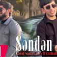 Cavid Memmedov -Qurban Senden Ayri (YUKLE)